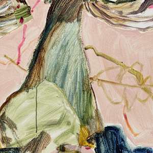 The Forest's Hidden Choir by Kate Owen 