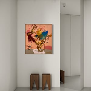 The Joyful Muse by Kate Owen, Image 2.