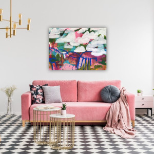 The Pivot: Rain Assisted by Kate Owen 