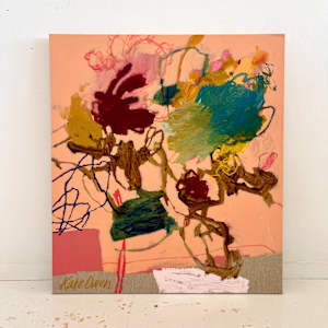 Too Much Happy by Kate Owen, Image 6.