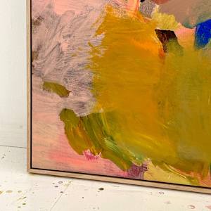 Topsy-Turvy by Kate Owen, Image 4.