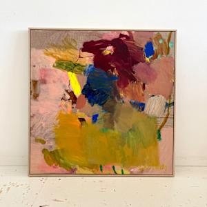 Topsy-Turvy by Kate Owen, Image 3.