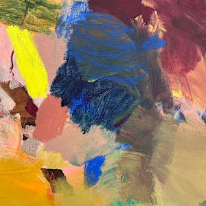 Topsy-Turvy by Kate Owen, Image 5.