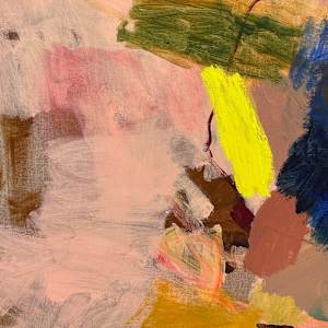 Topsy-Turvy by Kate Owen, Image 6.