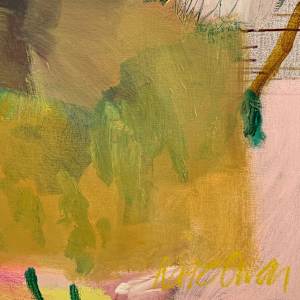 Topsy-Turvy by Kate Owen, Image 7.