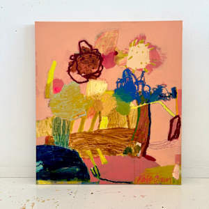 Treehouse by Kate Owen, Image 6.