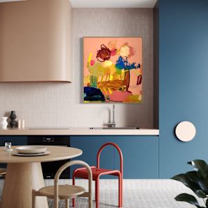 Treehouse by Kate Owen, Image 2.