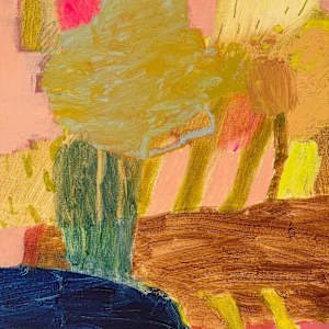 Treehouse by Kate Owen, Image 4.