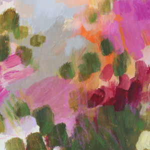 Tussock Grass by Kate Owen 