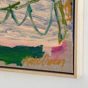 Under The Golden Rain Tree by Kate Owen, Image 4.