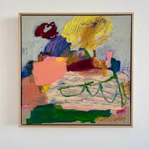 Under The Golden Rain Tree by Kate Owen, Image 3.