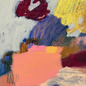 Under The Golden Rain Tree by Kate Owen, Image 5.