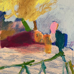 Under The Golden Rain Tree by Kate Owen, Image 6.