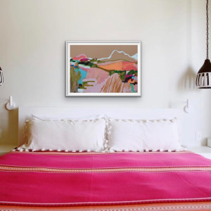 Walking Views by Kate Owen 