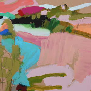 Walking Views by Kate Owen 