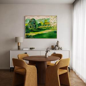 We Were Resplendent by Kate Owen 