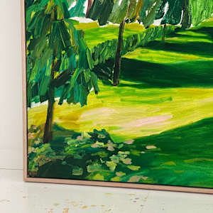 We Were Resplendent by Kate Owen 