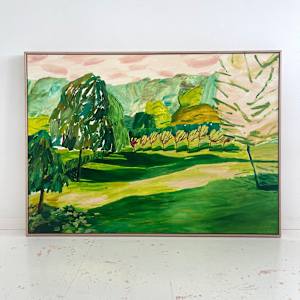 We Were Resplendent by Kate Owen 