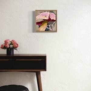 Webcap 1 Cortinarius Magellanicus by Kate Owen 