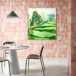 Where Morning Falls Through Leaves by Kate Owen, Image 2.