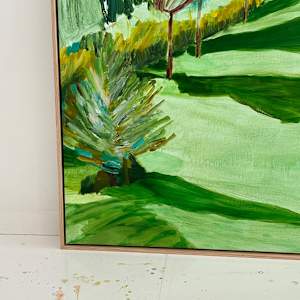 Where Morning Falls Through Leaves by Kate Owen, Image 9.