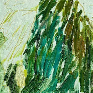 Where Morning Falls Through Leaves by Kate Owen, Image 6.