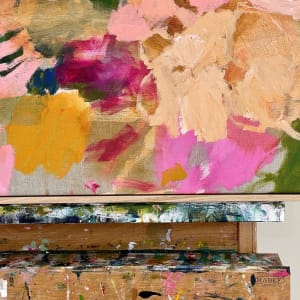 You're Blushing by Kate Owen 