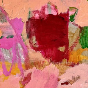 You're Blushing by Kate Owen 