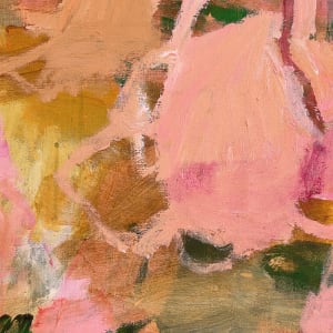 You're Blushing by Kate Owen 