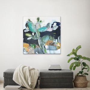By the creek by Kate Owen, Image 3.