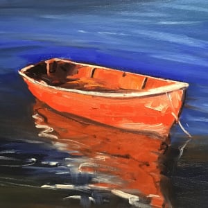 Red Boat