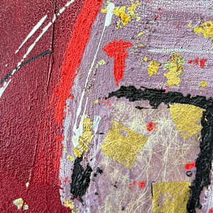 Genesis 02 by Josef Isaiah Keyes 