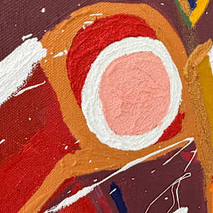 View From Within by Josef Isaiah Keyes 