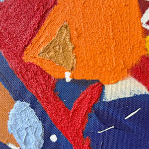 View From Within by Josef Isaiah Keyes 