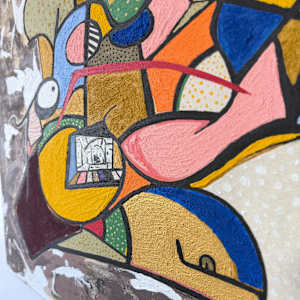 Sun Soon Mantra by Josef Isaiah Keyes 