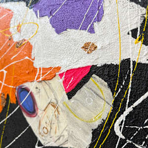 Genesis 01 by Josef Isaiah Keyes 