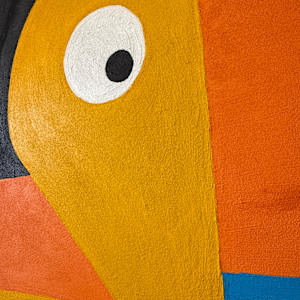 Composition III (Downtown) by Josef Isaiah Keyes 