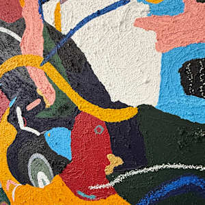 and the sun, the magnificent... suggested i take in its light... by Josef Isaiah Keyes 