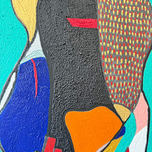 becoming one live sun by Josef Isaiah Keyes 