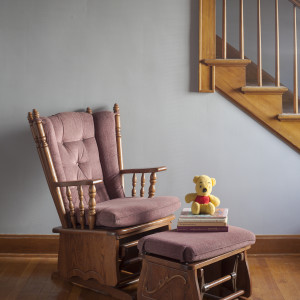 Things We Saved by Crystal Tursich