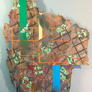 Sanctuary by Daniel Hendricksen, Image 1.