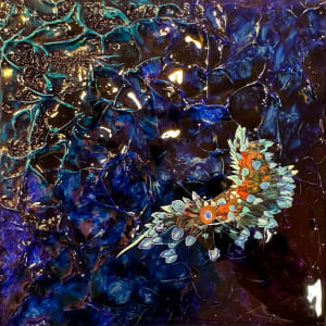 Janolus (#4) by Jennifer Brewer Stone