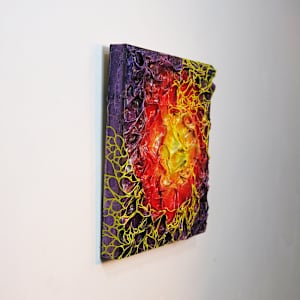 Emerging by Jennifer Brewer Stone 