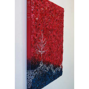 Growing by Jennifer Brewer Stone