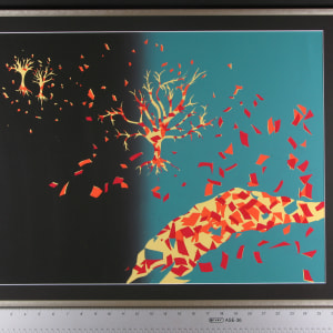 Into Night by Jennifer Brewer Stone 