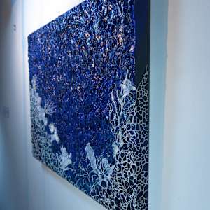 Under the Waves by Jennifer Brewer Stone 