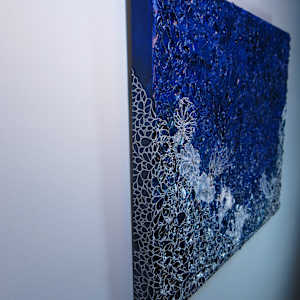 Under the Waves by Jennifer Brewer Stone 