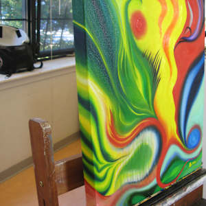 Elemental Signatures by Jennifer Brewer Stone 