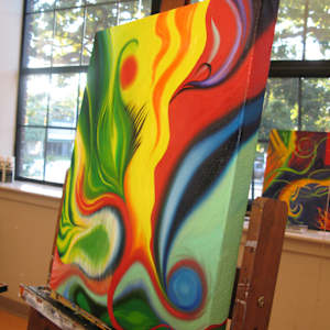 Elemental Signatures by Jennifer Brewer Stone 