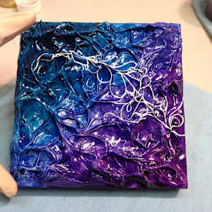 Swells and Undercurrents by Jennifer Brewer Stone 